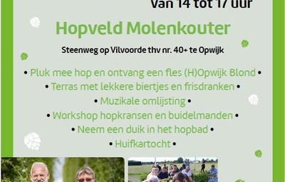 Hopoogstfeest 2024