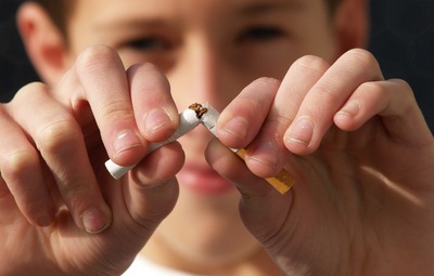 TabakTalks: onderzoek Sciensano rond tabak