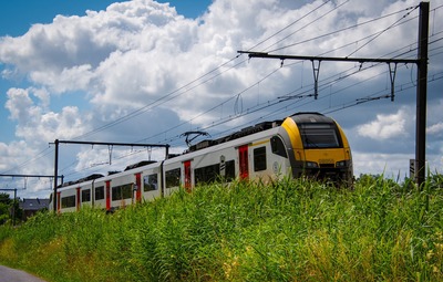 Wijzigingen dienstregeling op spoorlijn Dendermonde-Brussel