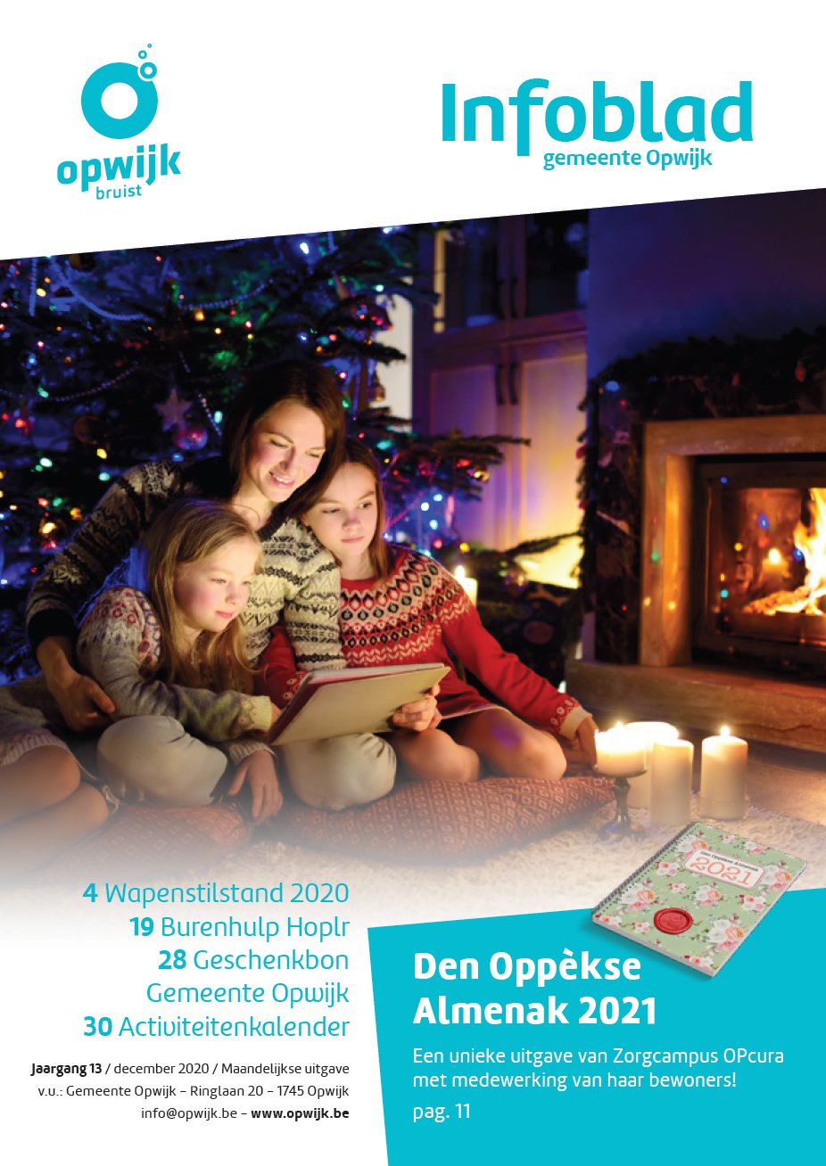  Infoblad december 2020