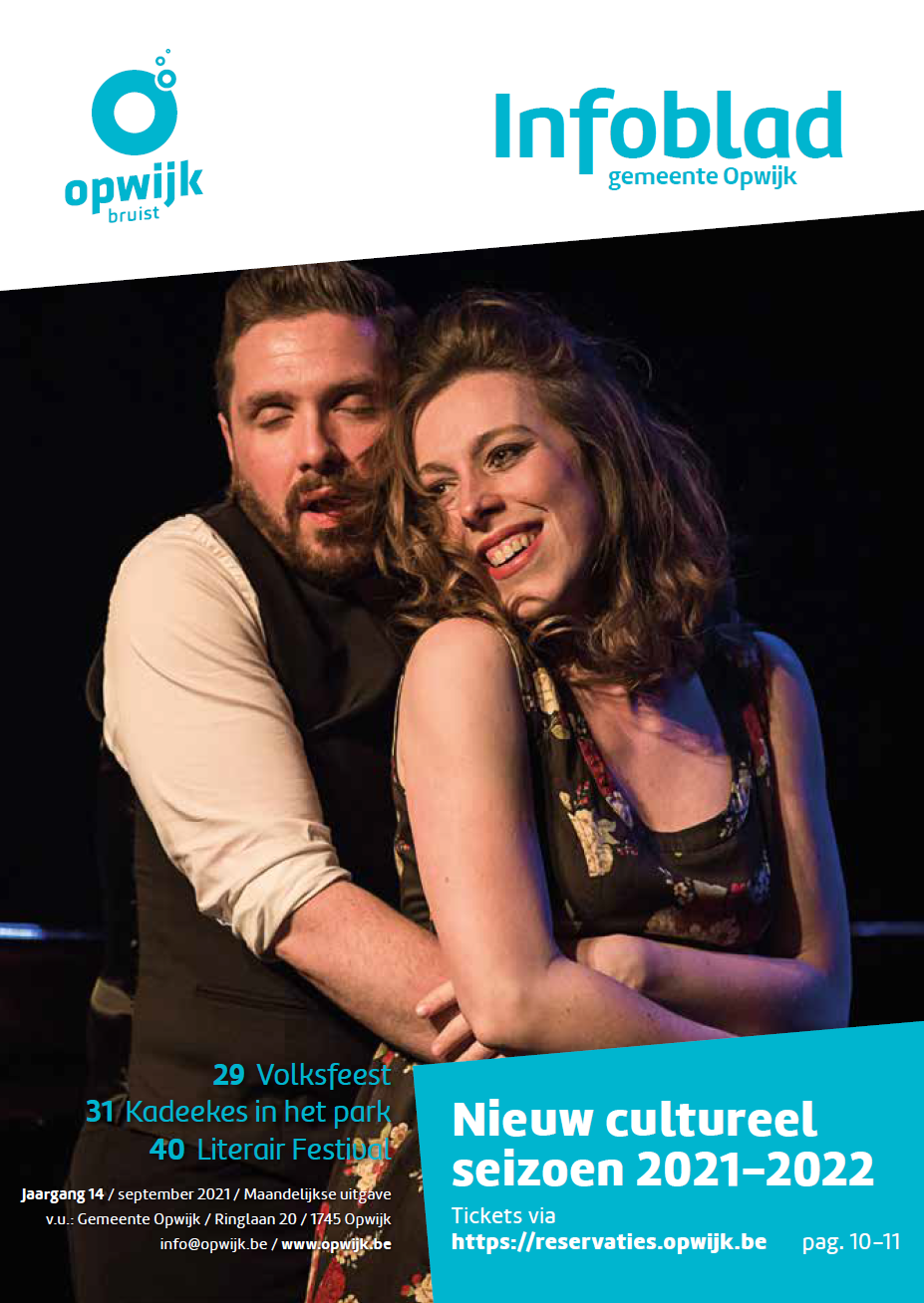  Infoblad september 2021