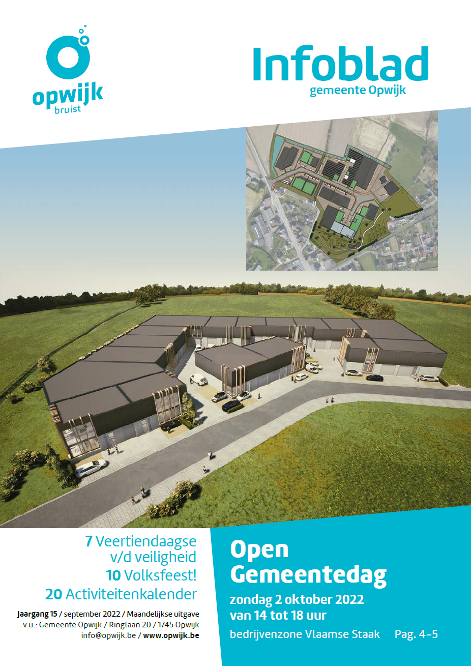  Infoblad september 2022