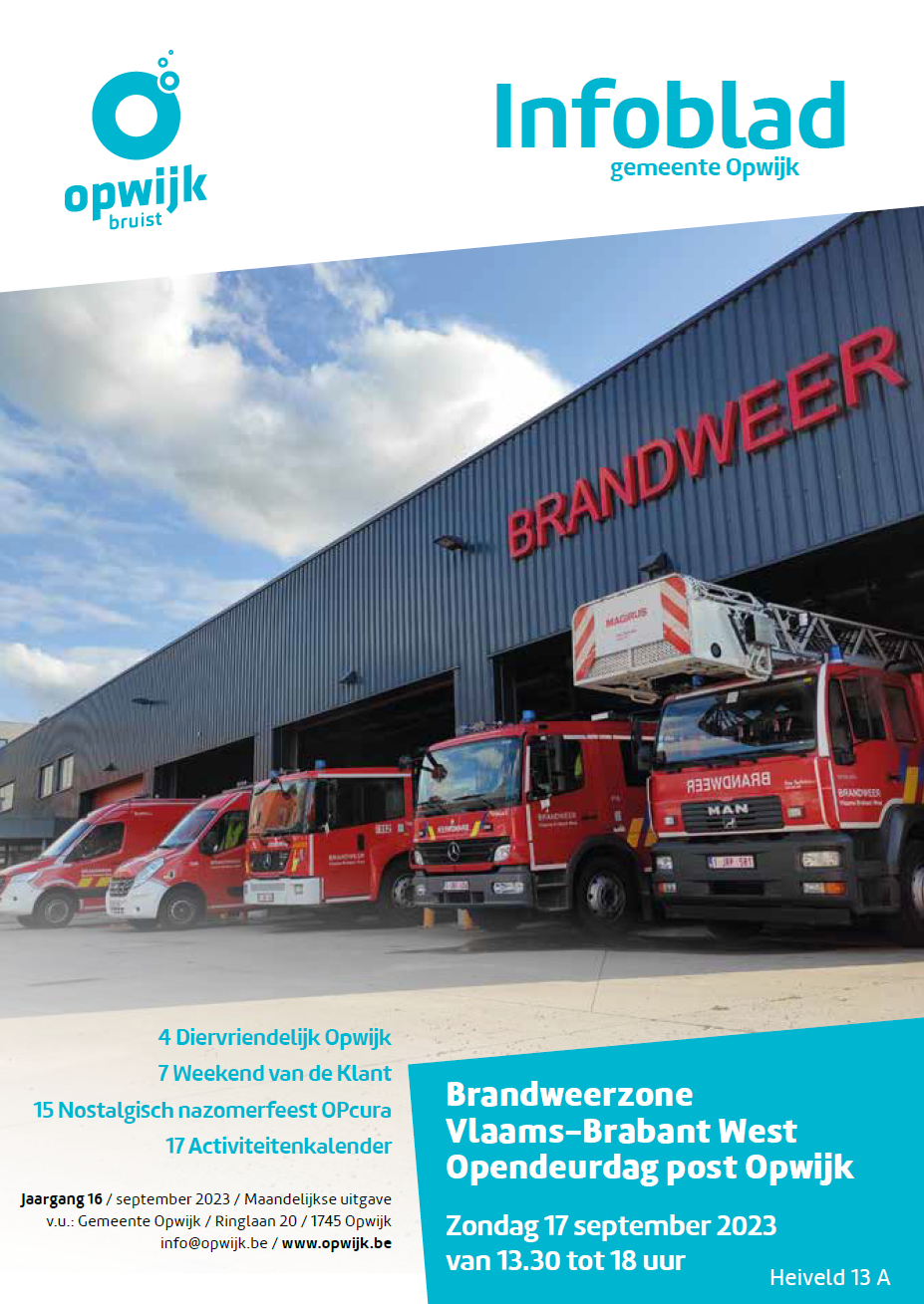  Infoblad september 2023