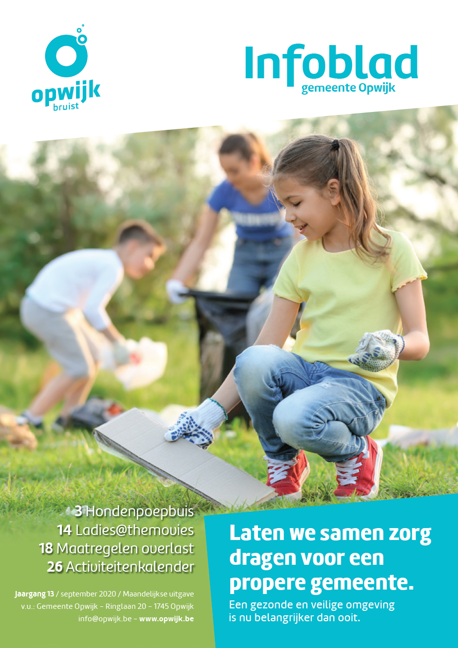  Infoblad september 2020